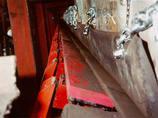 Arch Environmental Equipment Inc.
