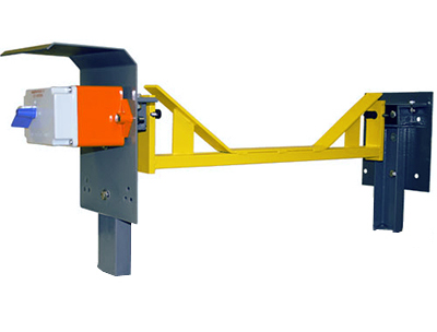 Arch Environmental Equipment Inc.