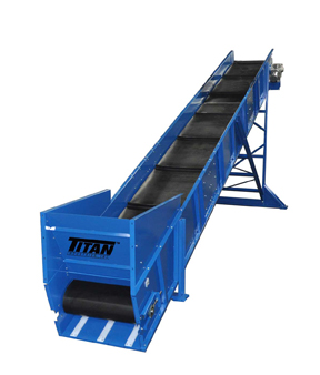 Titan Industries Inc.