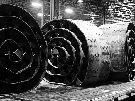 Conveyor Belting