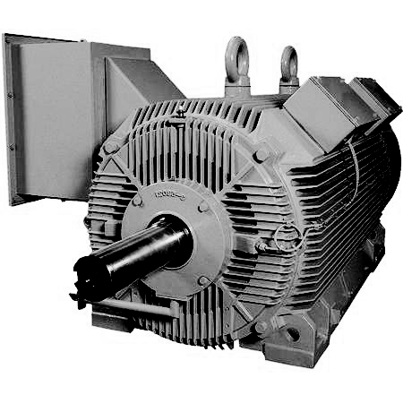 Motors & Pumps