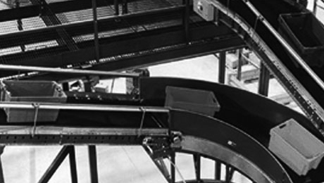Conveyors