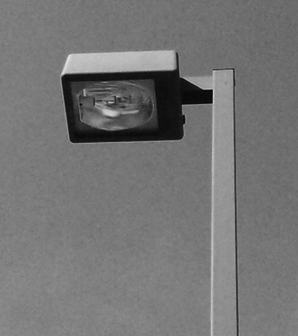 Industrial Lighting