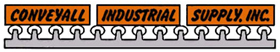 Conveyall Industrial Supply, Inc. Logo