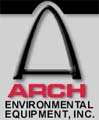 Arch Logo