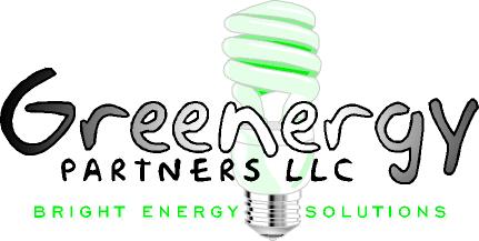 Greenergy Logo