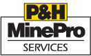 MinePro Logo