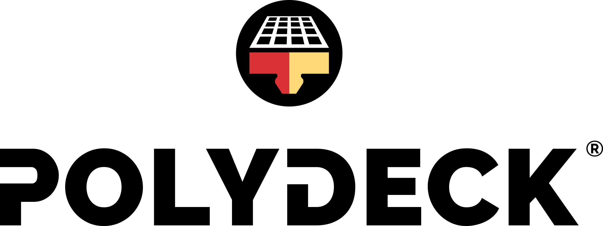 Polydeck Logo