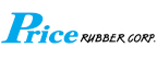 Price Rubber Corp. Logo