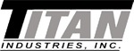 Titan Logo