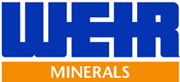 Weir Logo