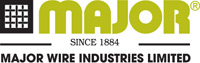 Major Logo